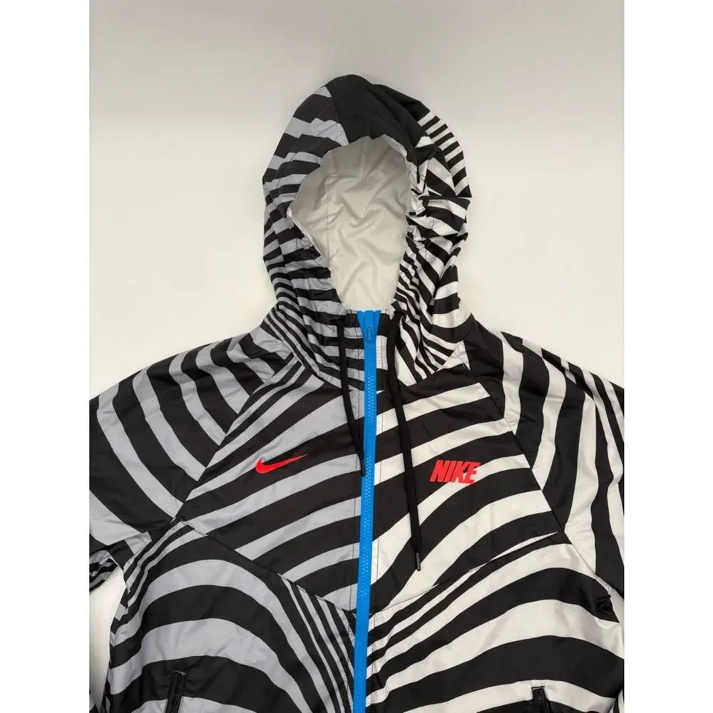 Nike Lightweight Rain Coat